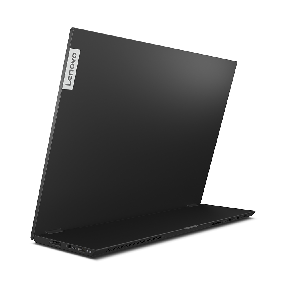 Lenovo ThinkVision M14t Gen2 14 35,6cm USB-C Mobile Monitor