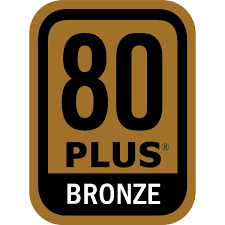 Netzteil XPG PYLON II 650B          (650W/ATX2.4) 80+ Bronze Netzteile PC