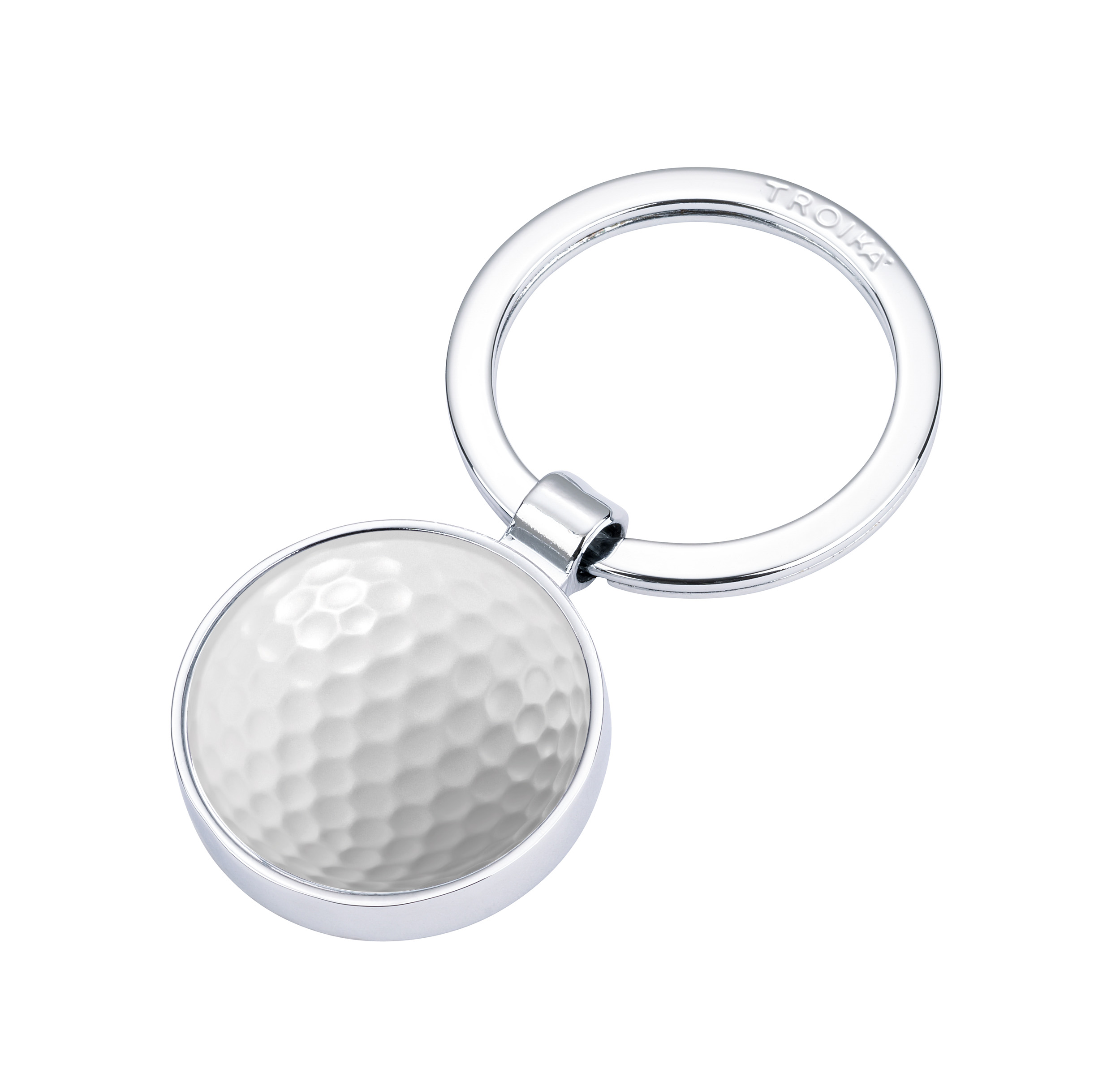 TROIKA Schlüsselanhänger GOLF