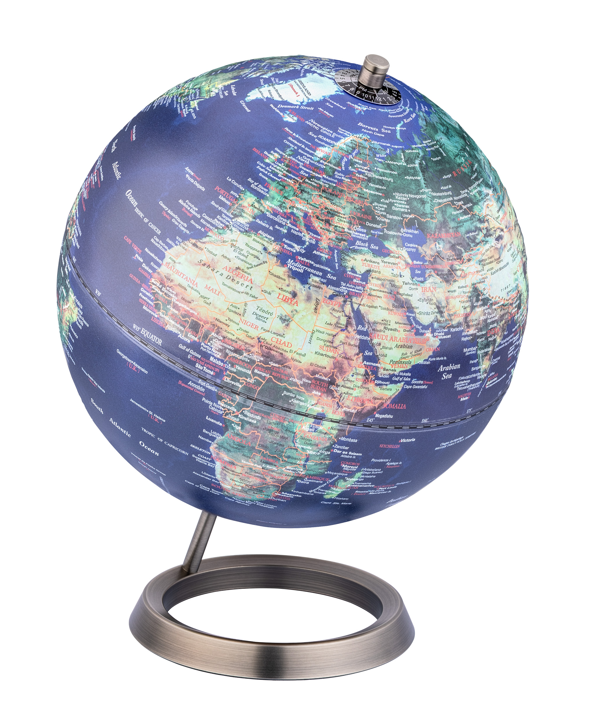 TROIKA Globus 23,5 GRAD