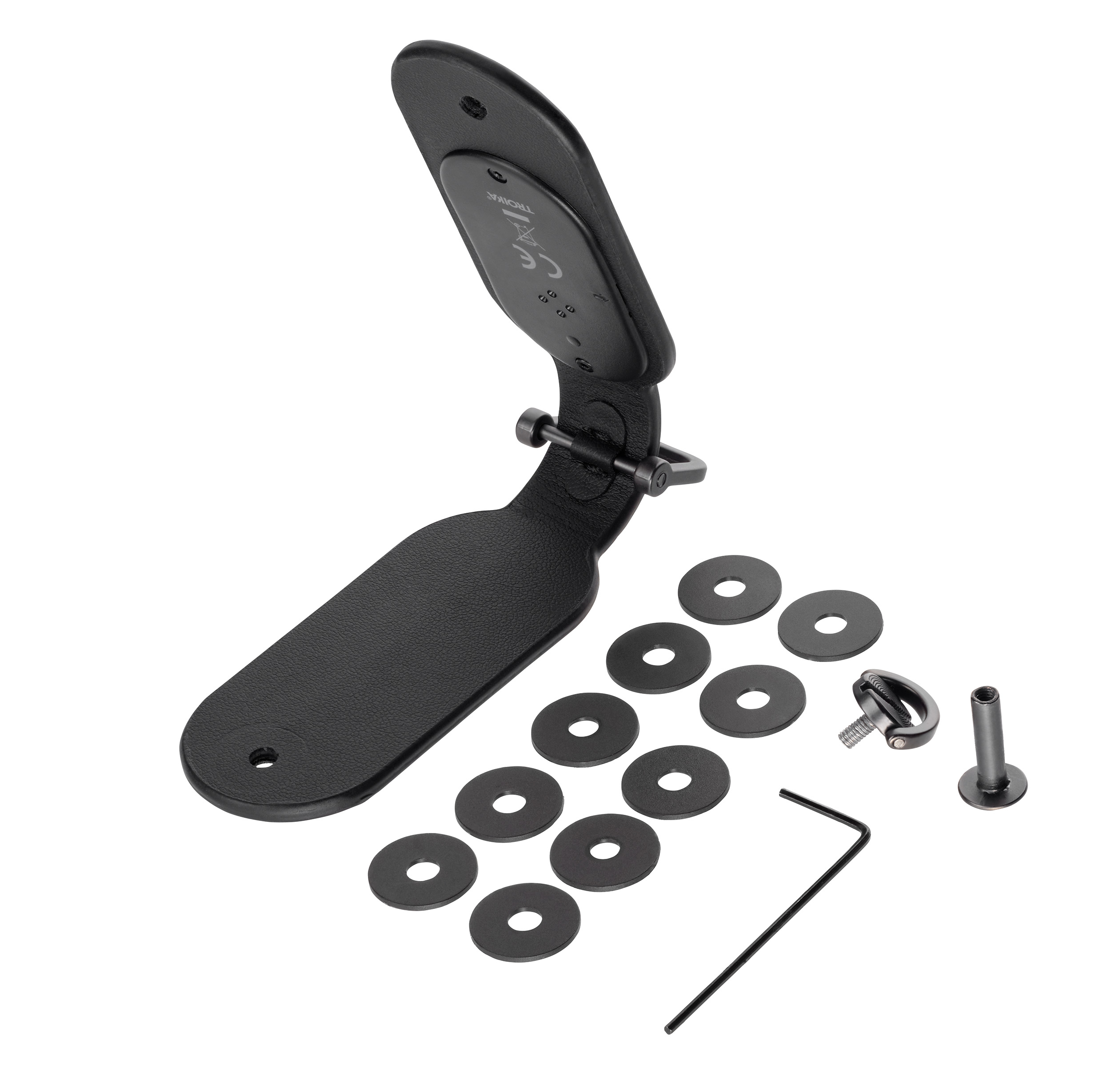 TROIKA Schlüssel Organizer TRACK & FIND KEY ORGANIZER