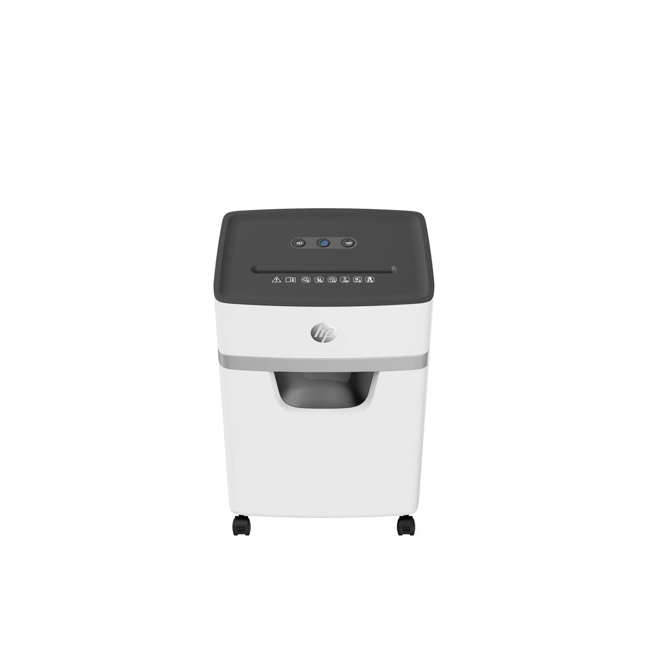 HP Aktenvernichter OneShred 15CC
