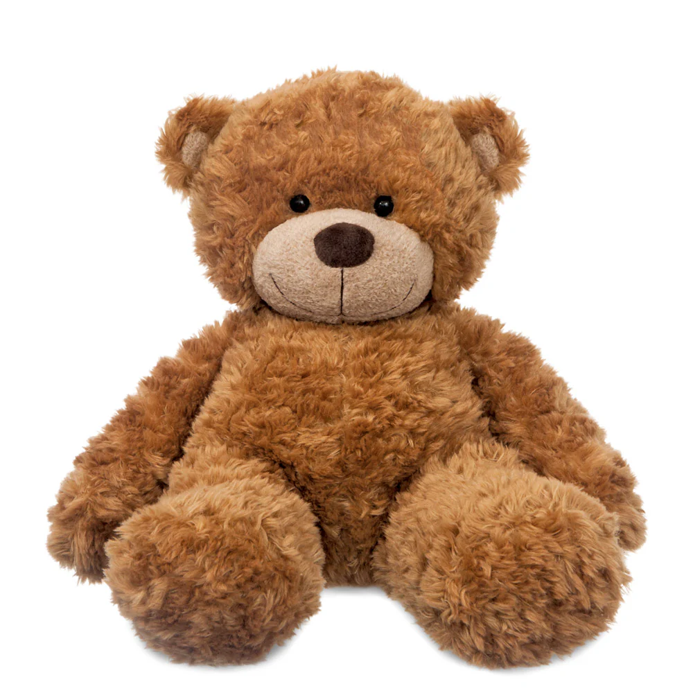 Aurora BONNIE BROWN Plüschtiere