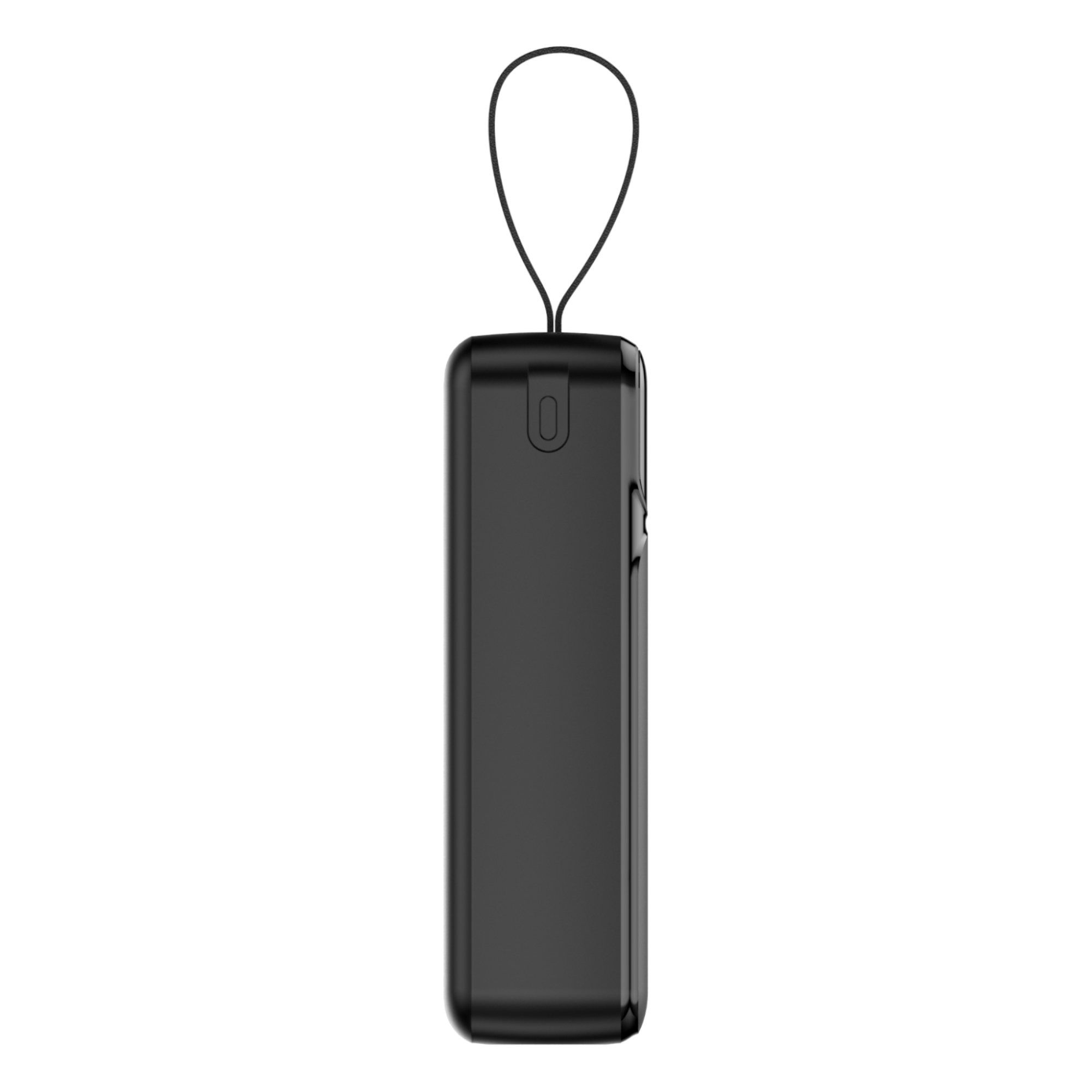 REALPOWER PB-27000 Pro, 27.000 mAh, 65 W, 2x USB-A, 2x USB-C, zwart