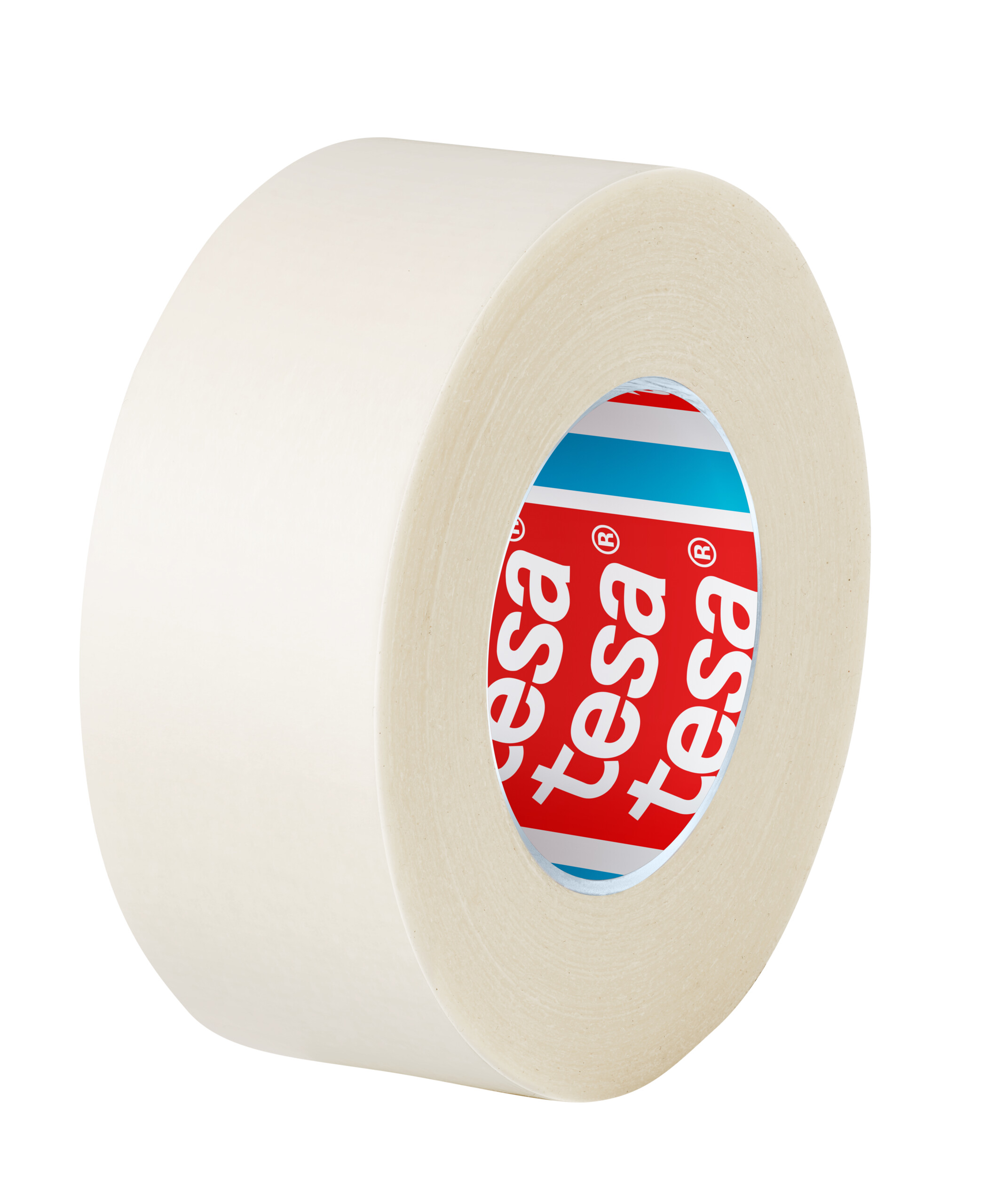tesafilm PAPIER 8x 33mx19mm transp. zum beschriften faltsch.