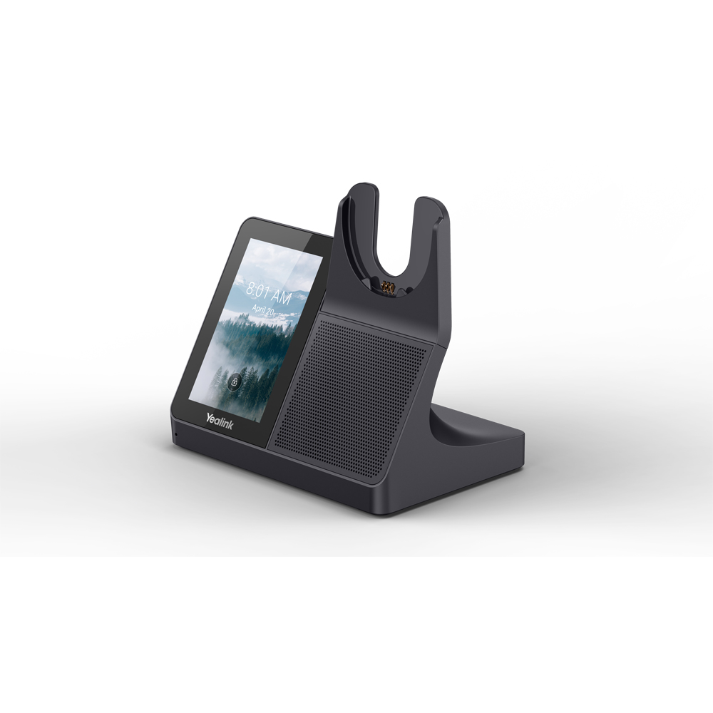 Yealink Headset WH68 Workstation