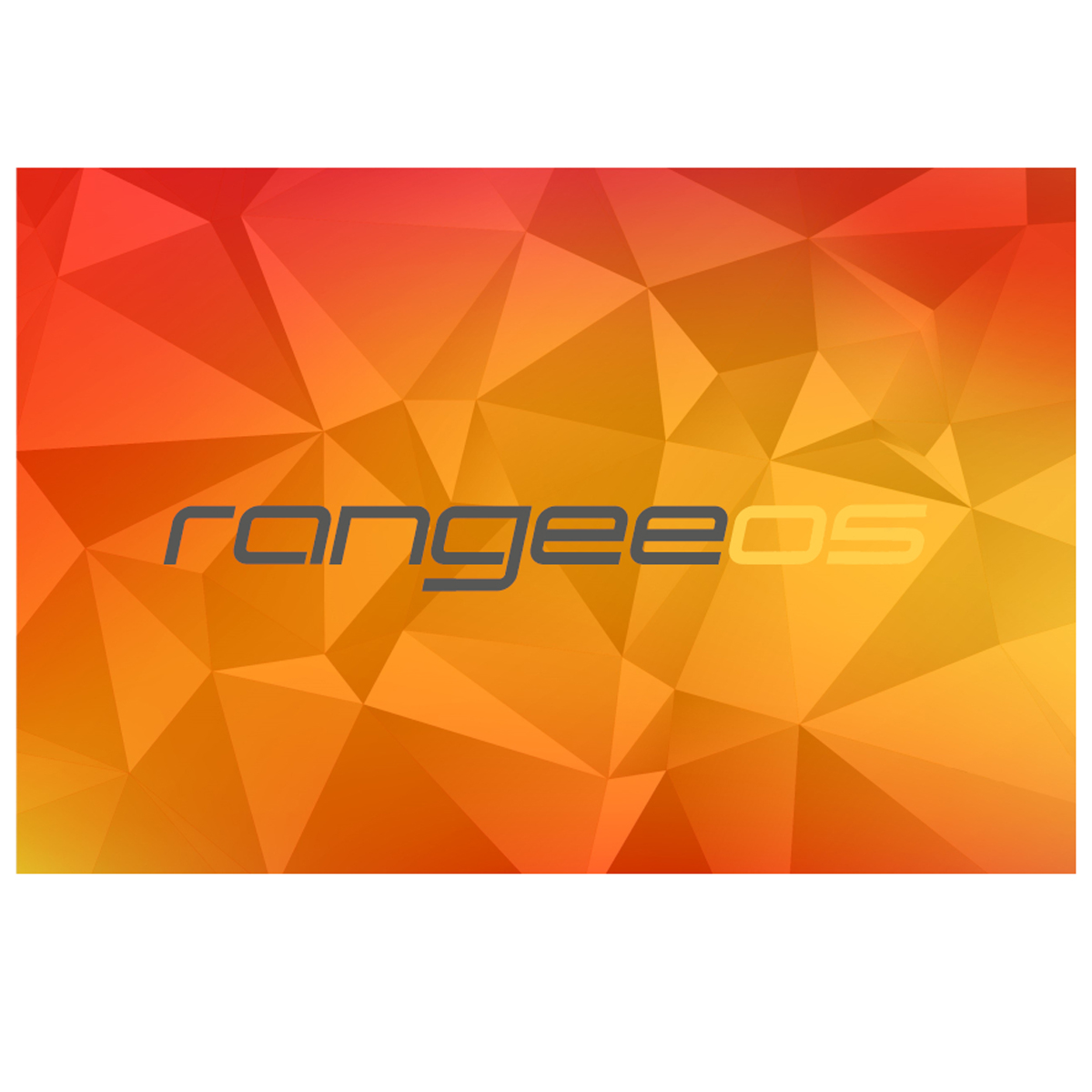 RangeeOS - 7-Jahre Servicelizenz