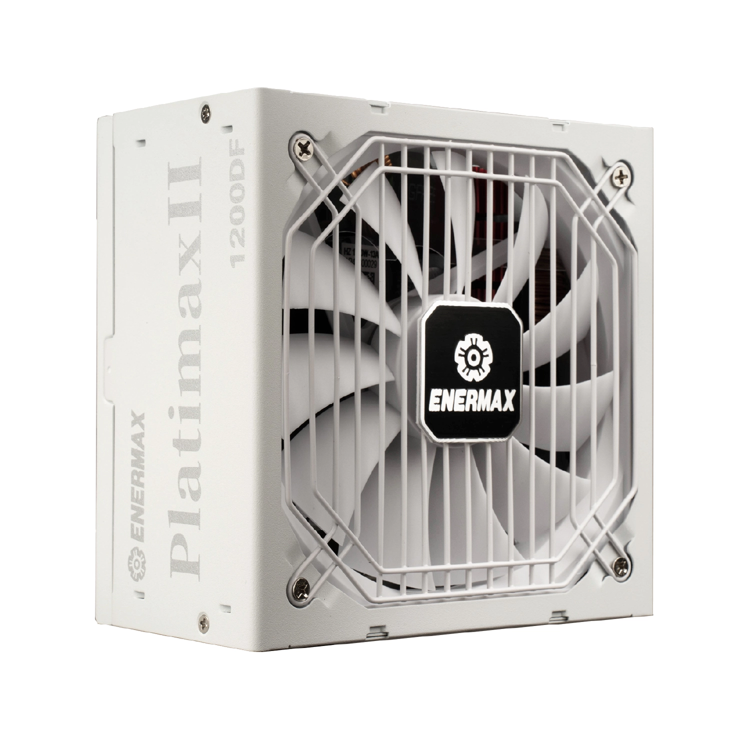 Enermax Power Supply 1200W Platimax2 80+ Platinum 3.1 WHITE