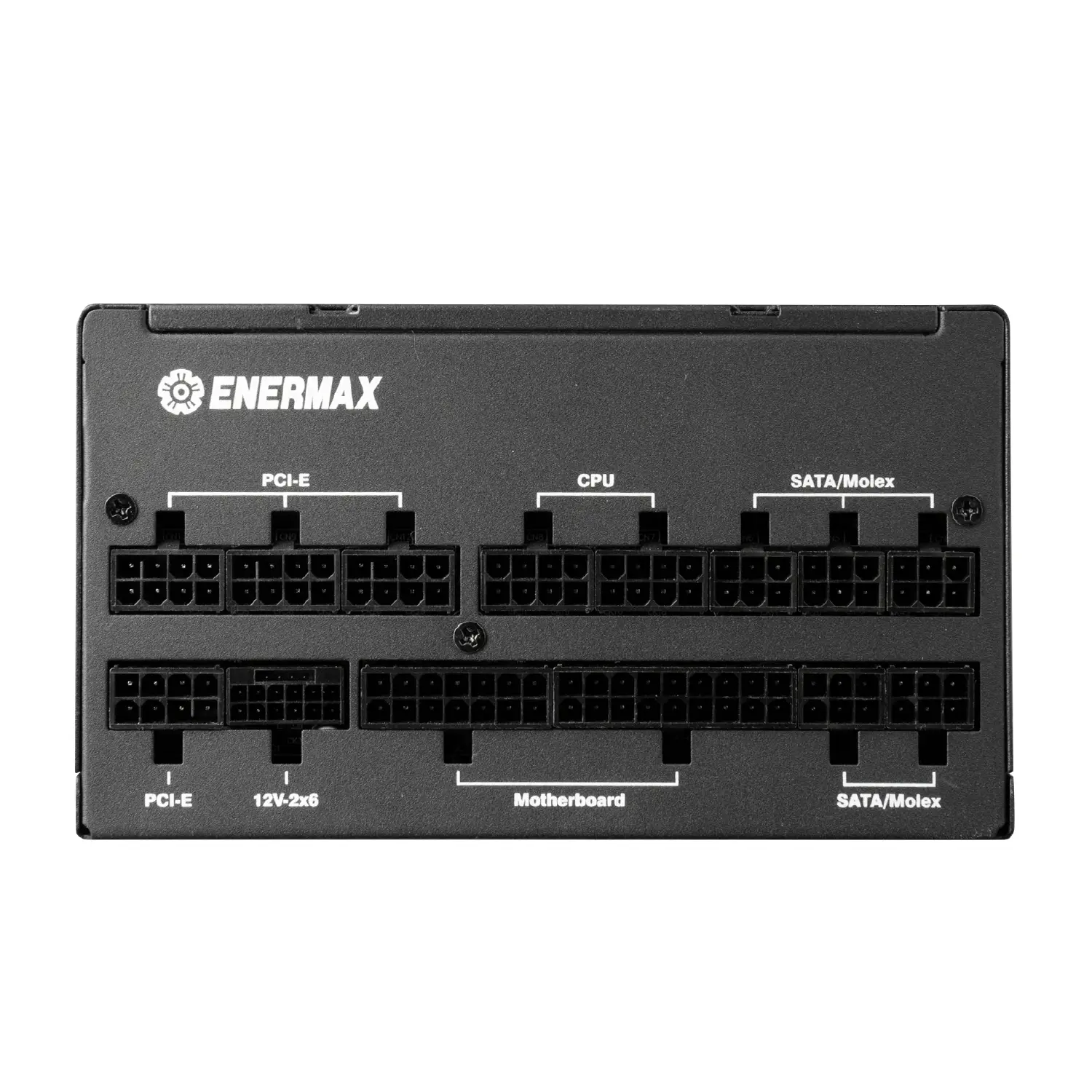 Enermax Power Supply 1200W Platimax2 80+ Platinum ATX 3.1