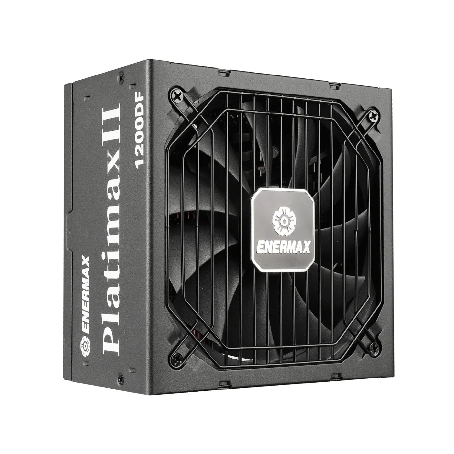 Enermax Power Supply 1200W Platimax2 80+ Platinum ATX 3.1 Netzteile PC