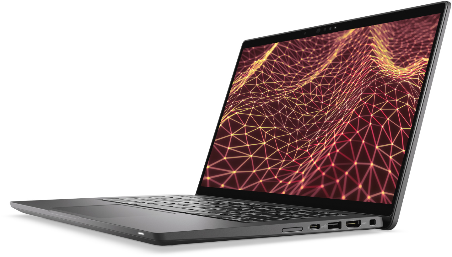Dell Latitude 7430 14 i7-1265U/32GB/512GBSSD/FHD Touch W11P