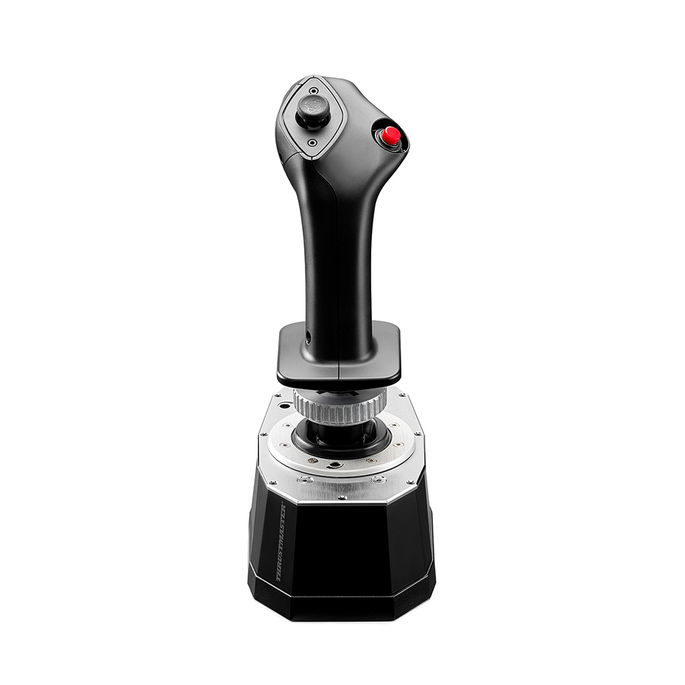 AddOn Thrustm. Airbus Addon Grip                (Stick) (PC) retail Joystick Zubehör