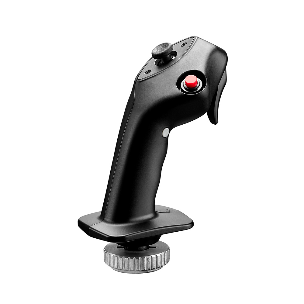 AddOn Thrustm. Airbus Addon Grip                (Stick) (PC) retail