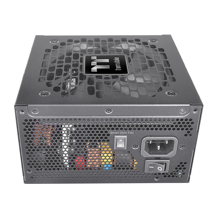 Netzteil Thermaltake Toughpower XT 850W ATX3.1/GEN5 80+G BK retail