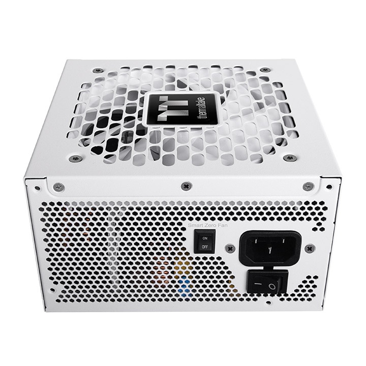 Netzteil Thermaltake Toughpower XT 1200W Snow ATX3.1 80+G WH retail