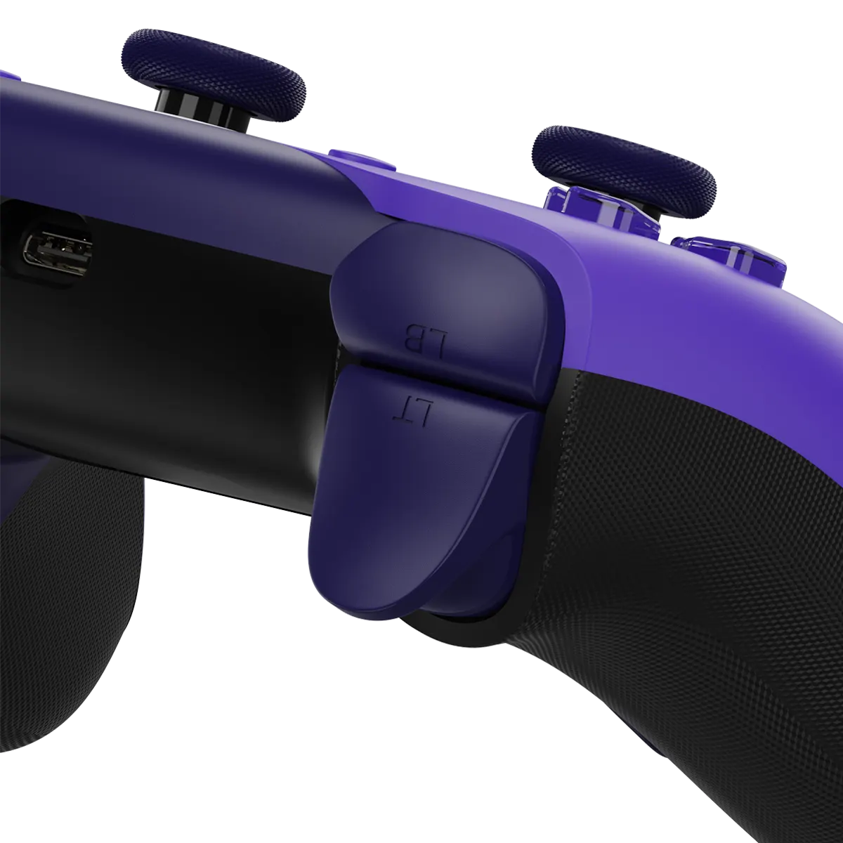 Hyperkin Controller Competitor purple XBOX