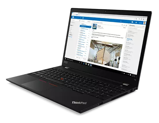 Lenovo ThinkPad T15 Gen2 15,6 i7-1185G7/16GB/512GBSSD/FHD W11P Notebooks