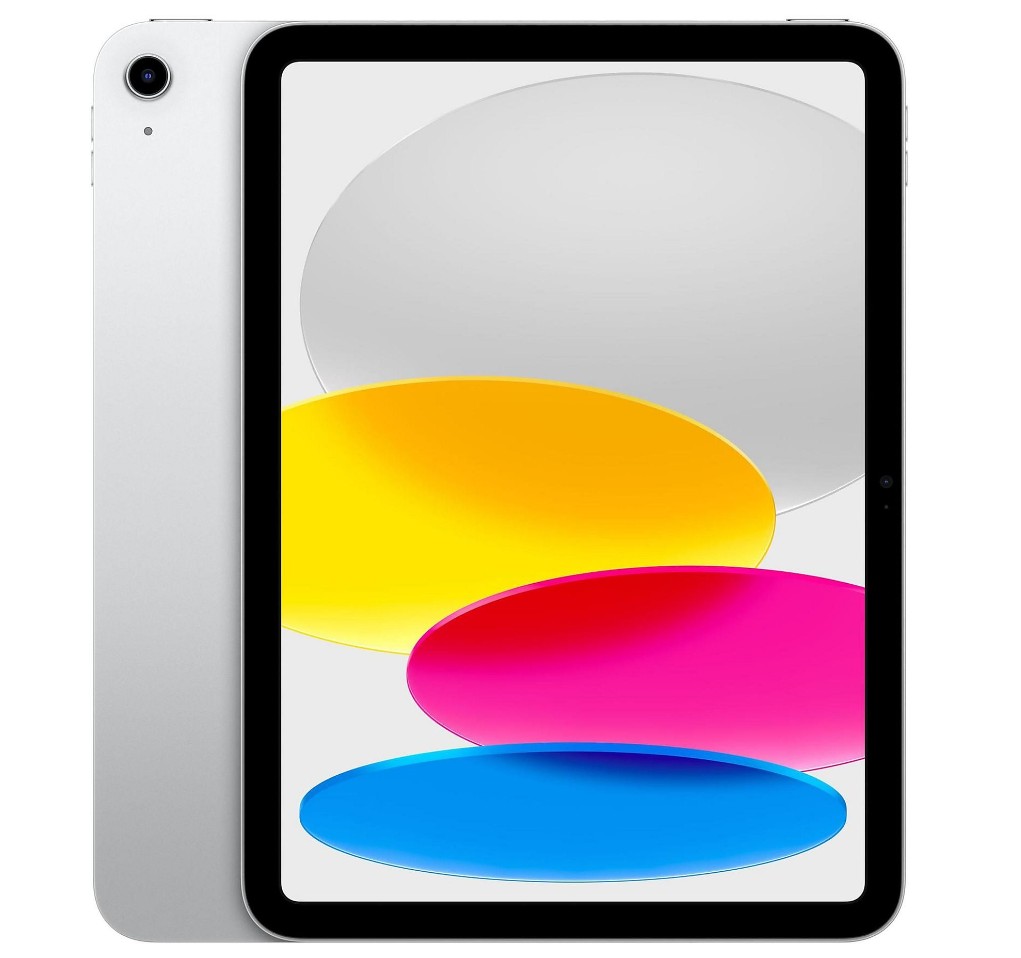 Apple iPad 10.Generation 256GB WIFI+ RuggedFolio Refurbished iOS