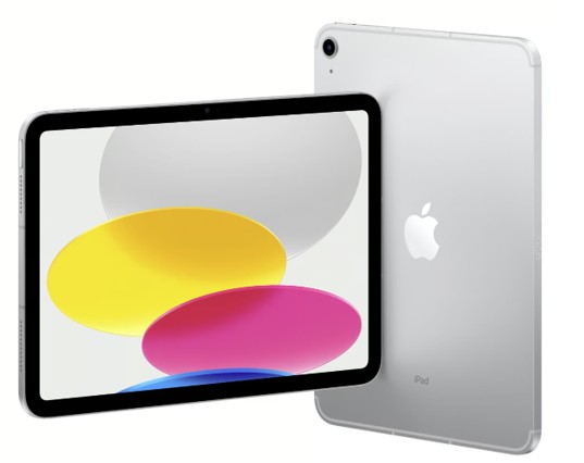Apple iPad 10.Generation 256GB WIFI+ RuggedFolio Refurbished iOS