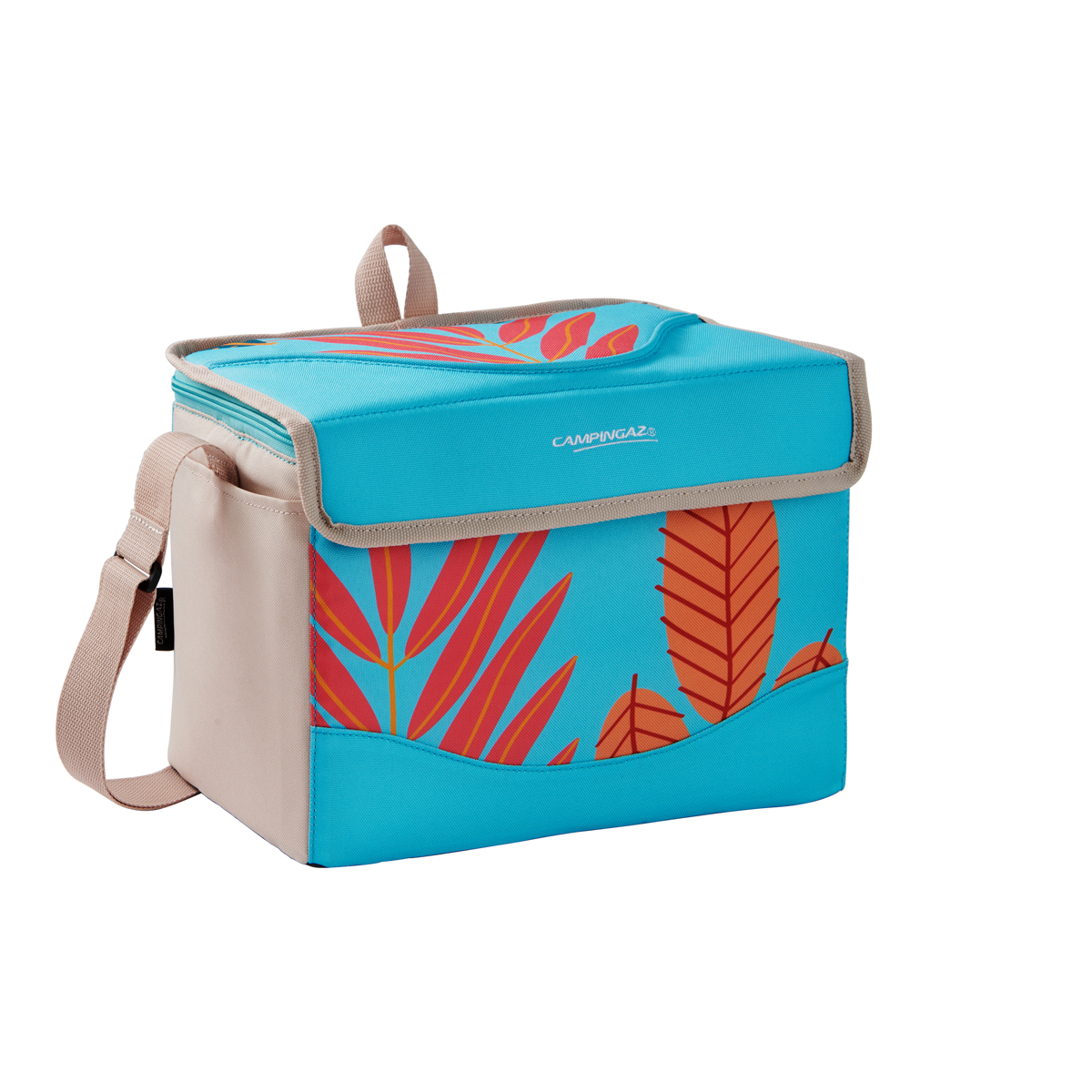 CAMPINGAZ Ethnic Minimaxi 9L Kühltasche