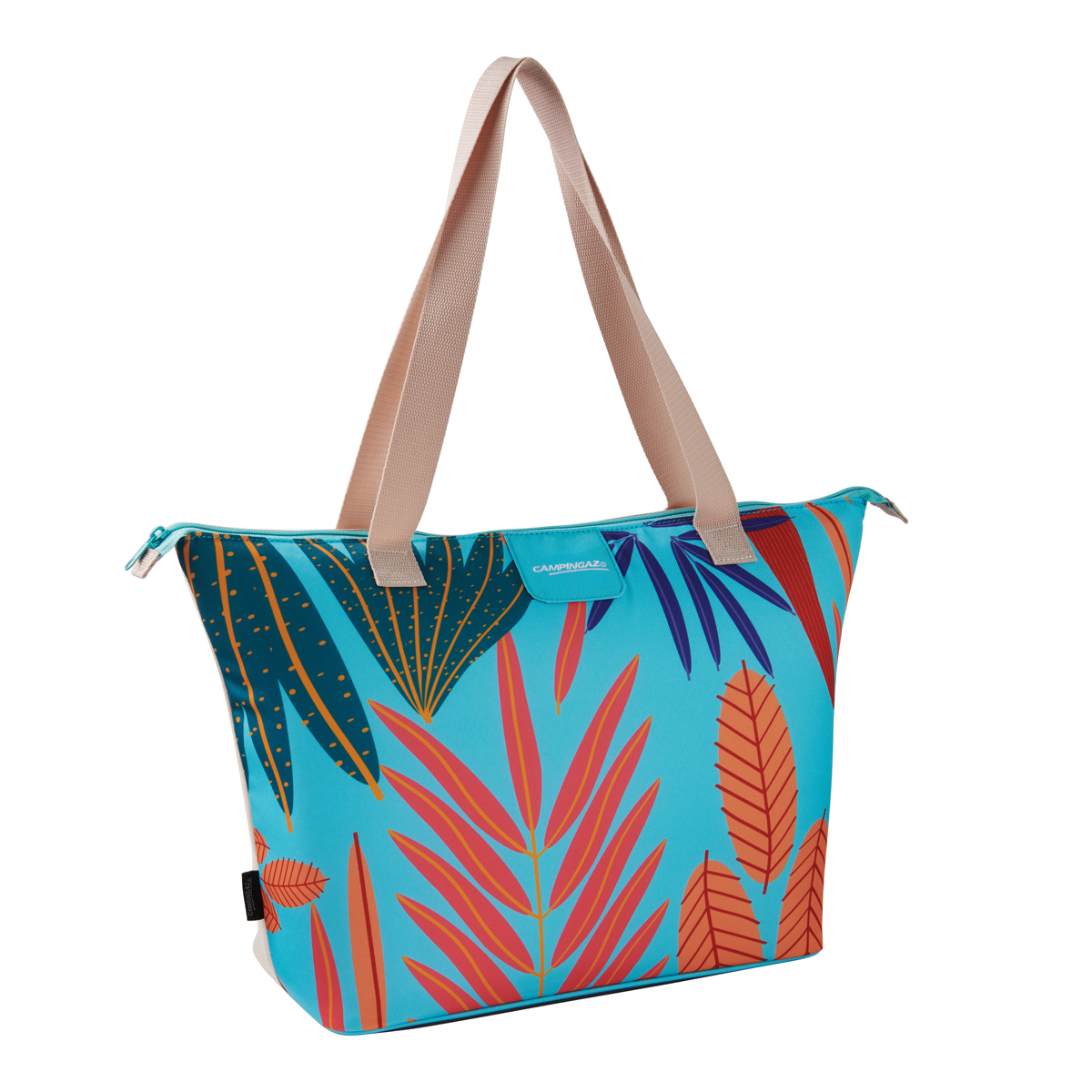 CAMPINGAZ Ethnic Shopping Bag 15L Kühltasche