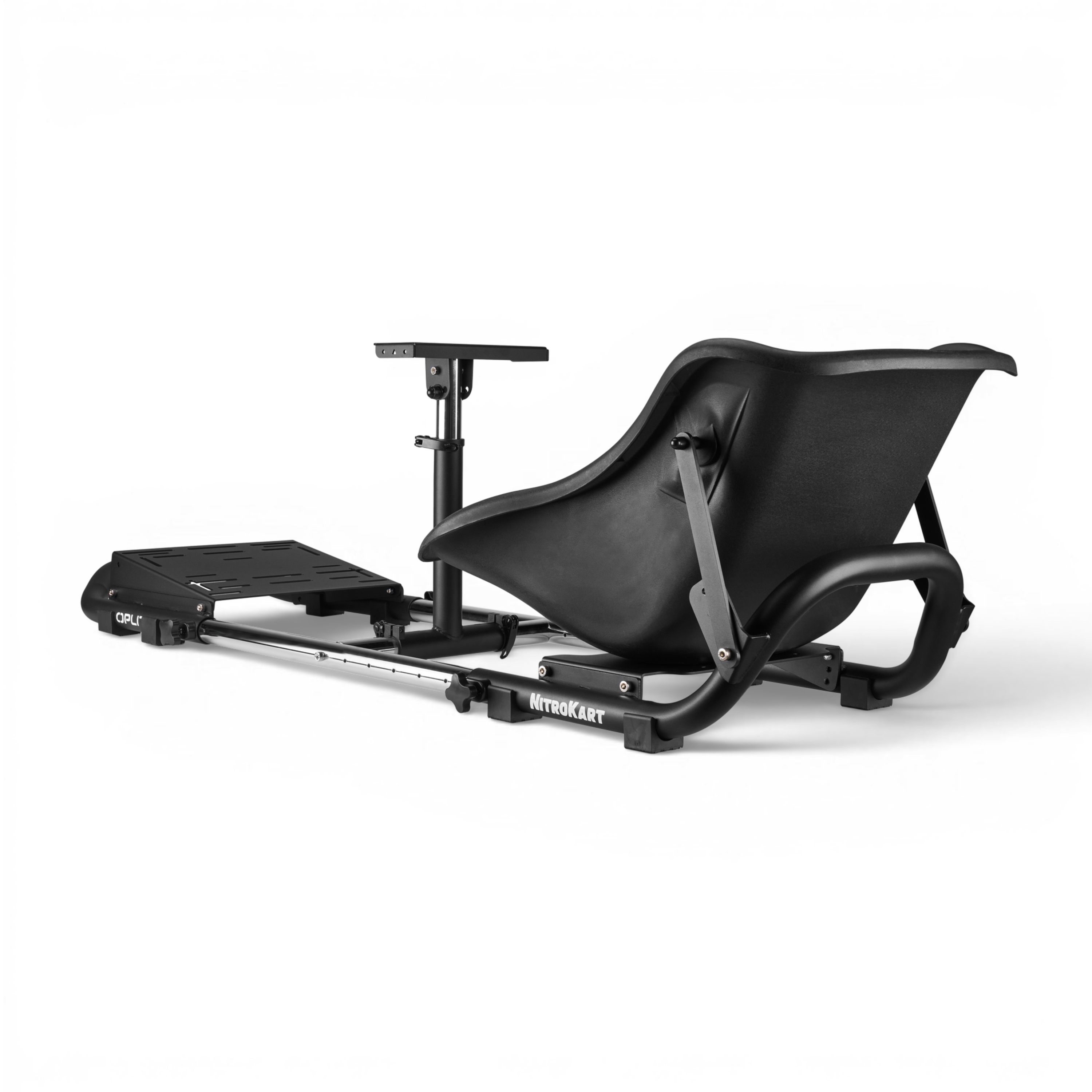 OPLITE NitroKart V2 black retail