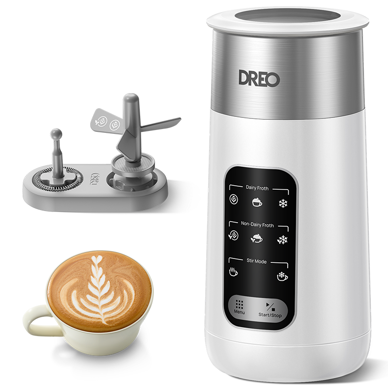Dreo - Milk Frother 270ml