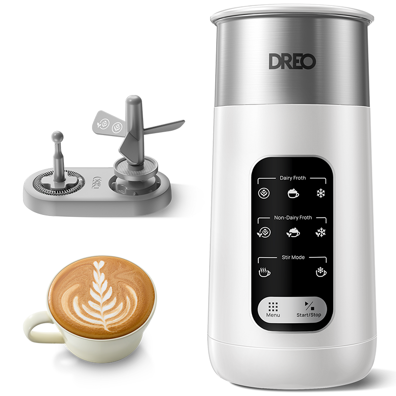 Dreo - Milk Frother 270ml