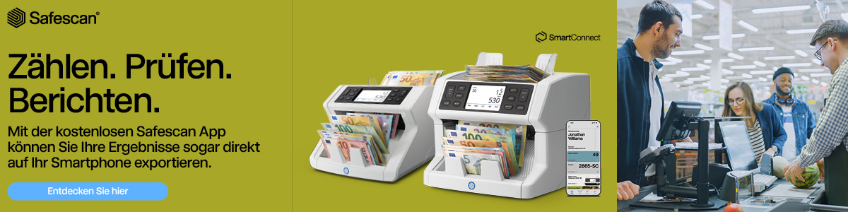 Safescan