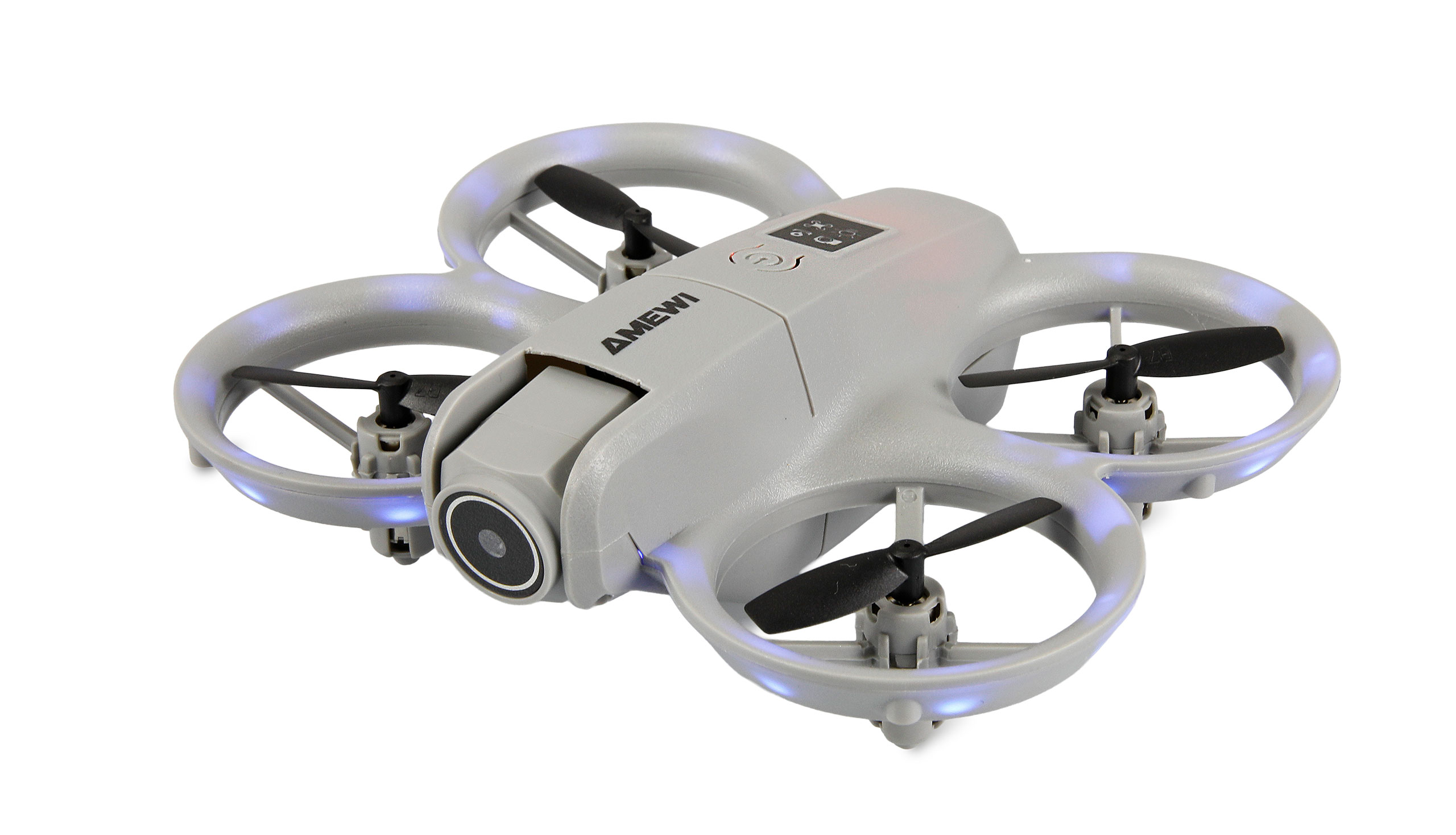 Amewi GT3 Drohne mit Kamera RTF