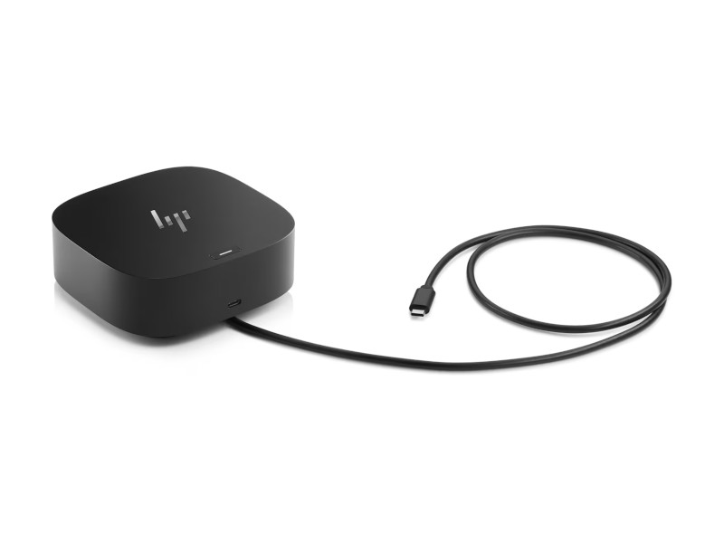HP Dockingstation USB-C G5 120 Watt NT (Refurbished) Dockingstation