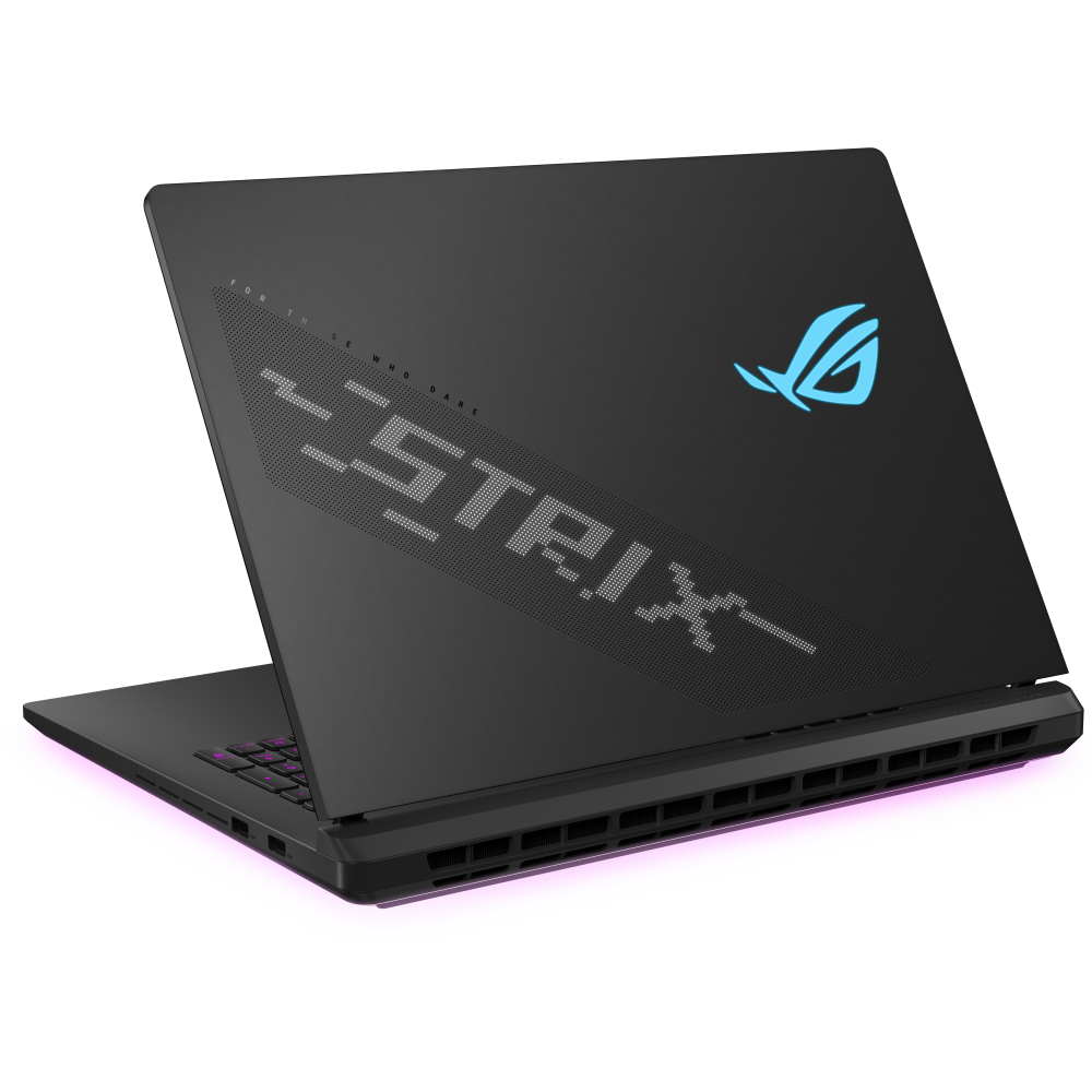 ASUS ROG Strix SCAR18 U9-290HX+ 64 2x2 5090 G835LXG-TQ378W W11H