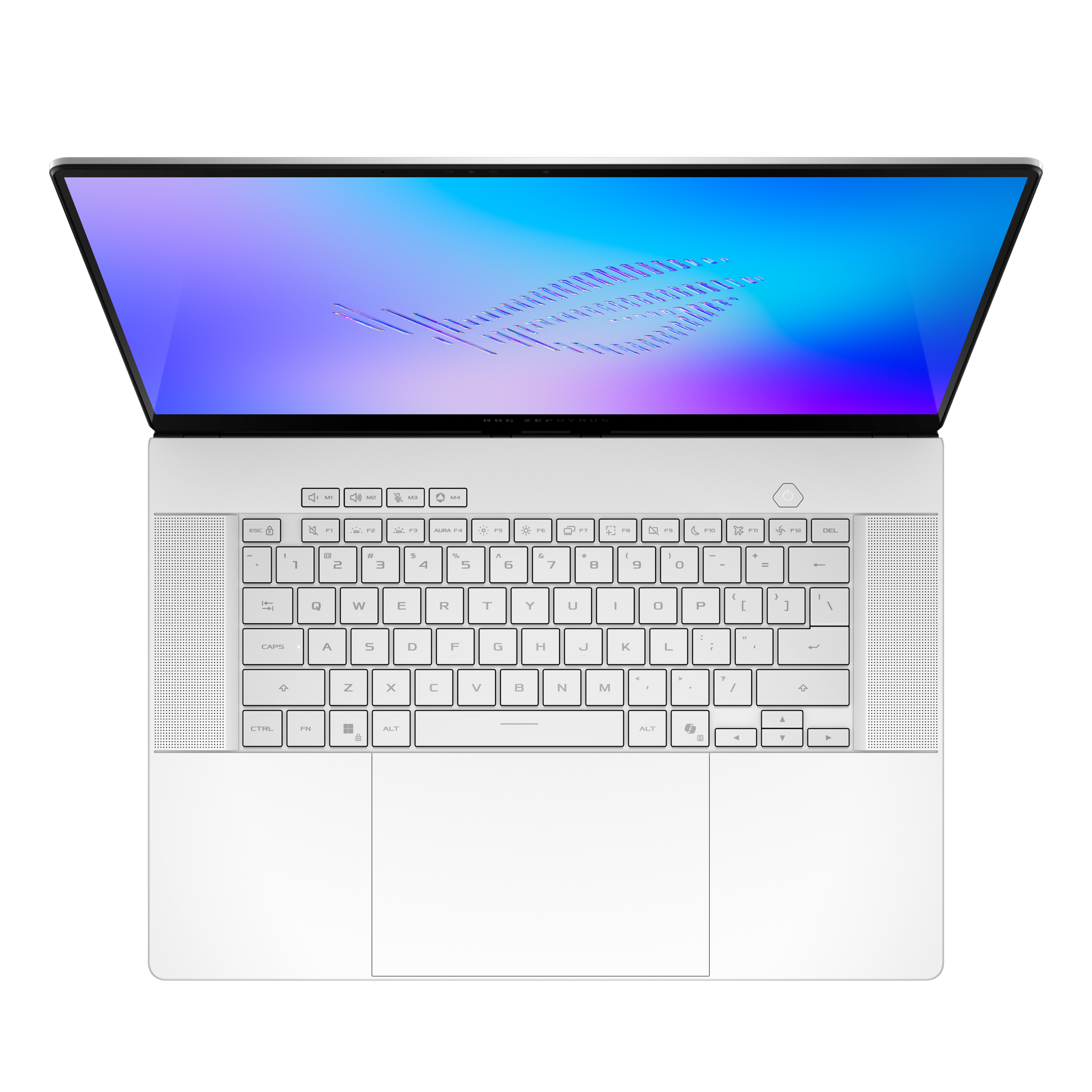 ASUS ROG Zephyrus G16 U9-386H 32 1 5080 GU606AW-TB010W W11H