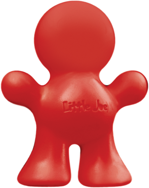 Little Joe - Cherry (3 Stk in einem Polybag)