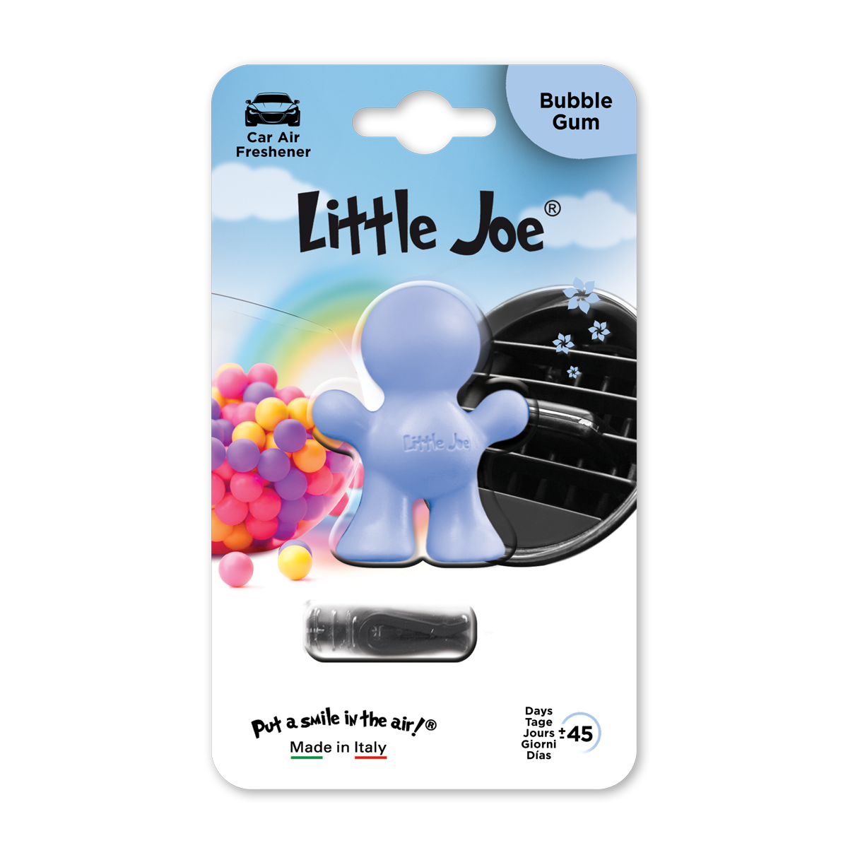 Little Joe - Bubble Gum