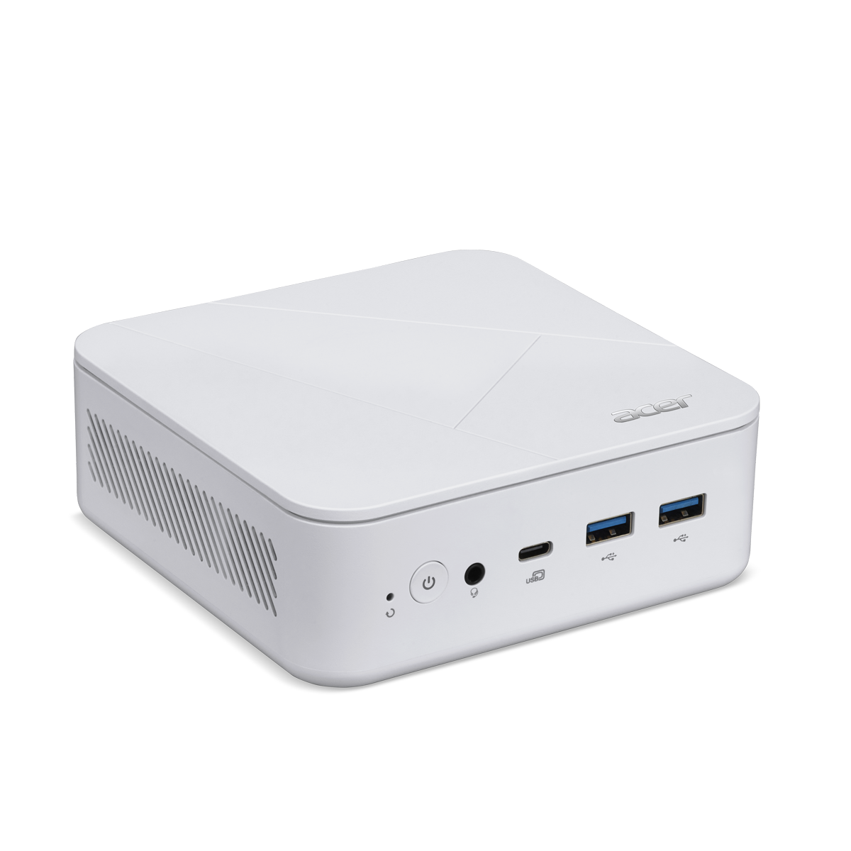 Acer Revo RB102                 5-120U  16GB  512GBSSD White W11H MiniPC