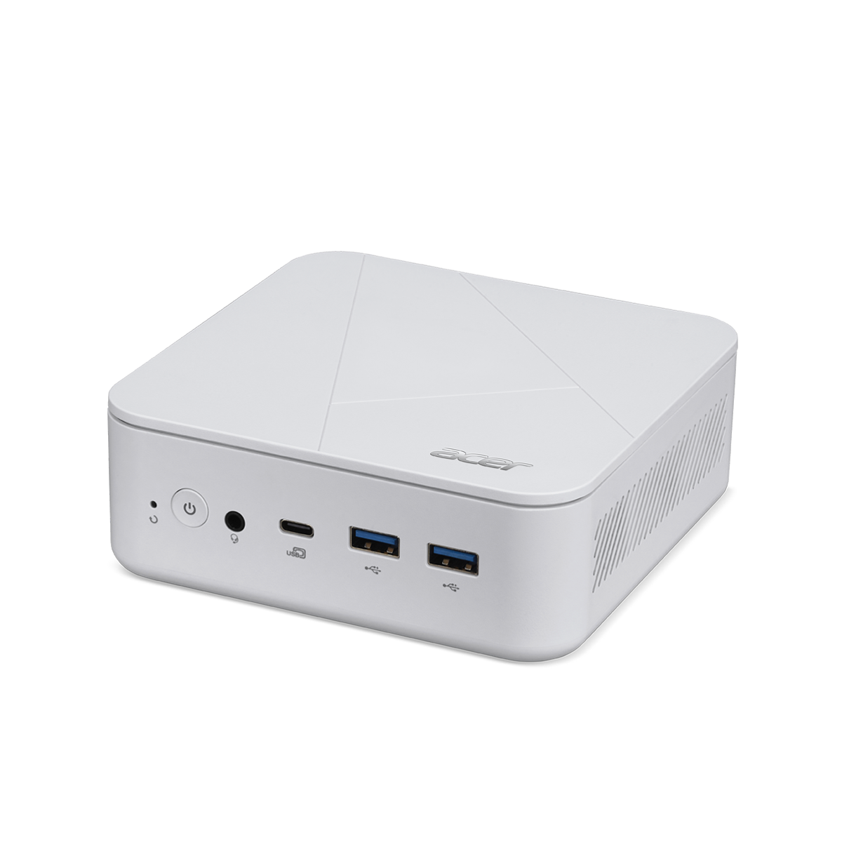 Acer Revo RB102                 5-120U  16GB  512GBSSD White W11H