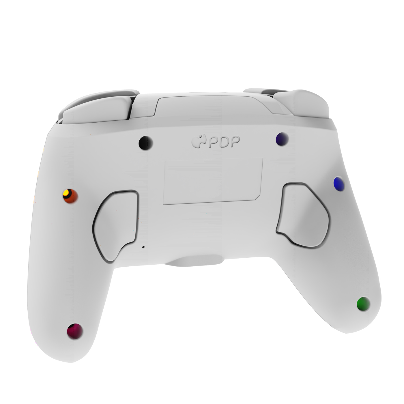 PDP - Performance Designed Products Afterglow Wave wireless Gamepad