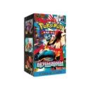 Pokemon Trading Card korean Booster Mega Brave Trading Card Game