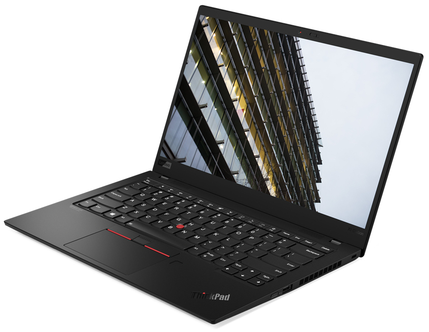 Lenovo ThinkPad X1 Carbon Gen8 i5-10310/16GB/256GBSSD/Touch W11P Notebooks
