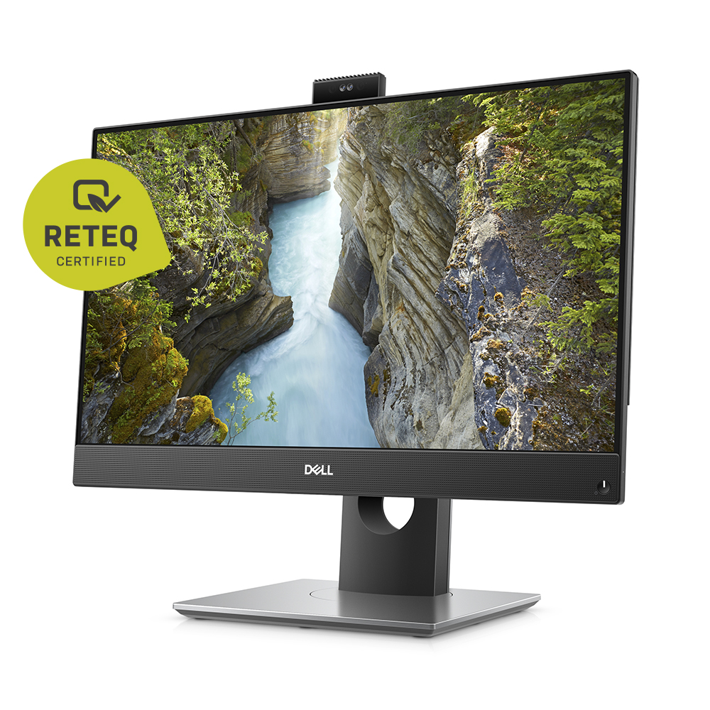 Dell OptiPlex AIO 5490 23,8
