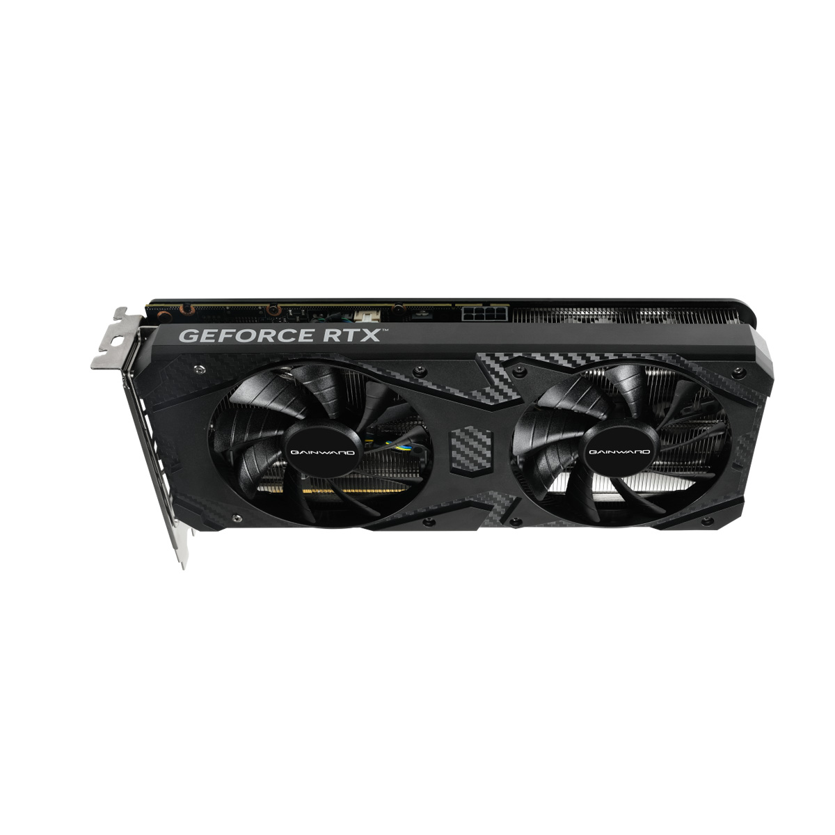 Gainward RTX3060 Python II OC 12GB GDDR6 HDMI 3xDP