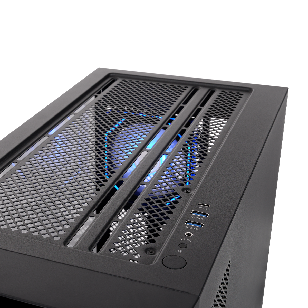 Mini Thermaltake Arcus 190 TG ARGB