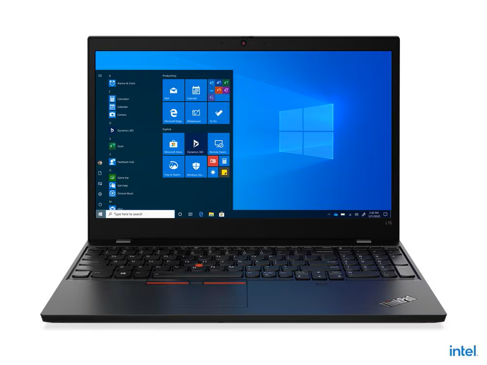 Lenovo ThinkPad L15 G2 15,6" i7-1165G7/16GB/512GBSSD/FHD W11P
