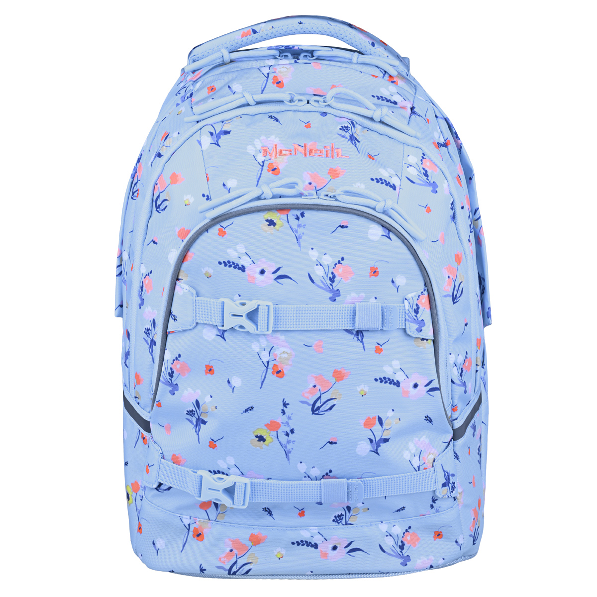 McNeill Schulrucksack MILO Provence