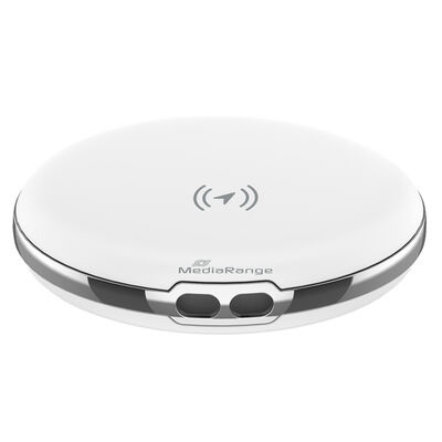 MediaRange Smart Tracker für Android und Apple 2er Pack