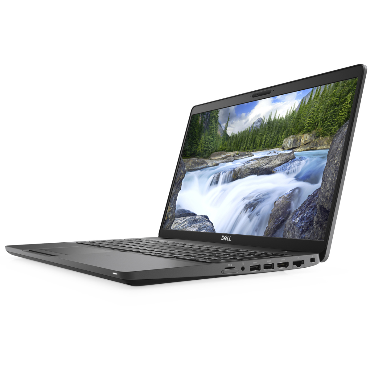 Dell Latitude 5500 15,6" i7-8665U/16GB/512GBSSD/FHD/LTE W11P