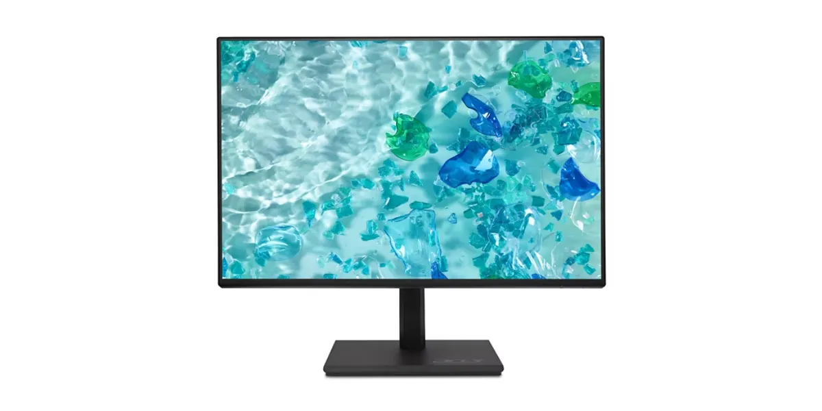 Acer B247YGb   23,8"  60cm   16:9  120Hz 1920x1080 black