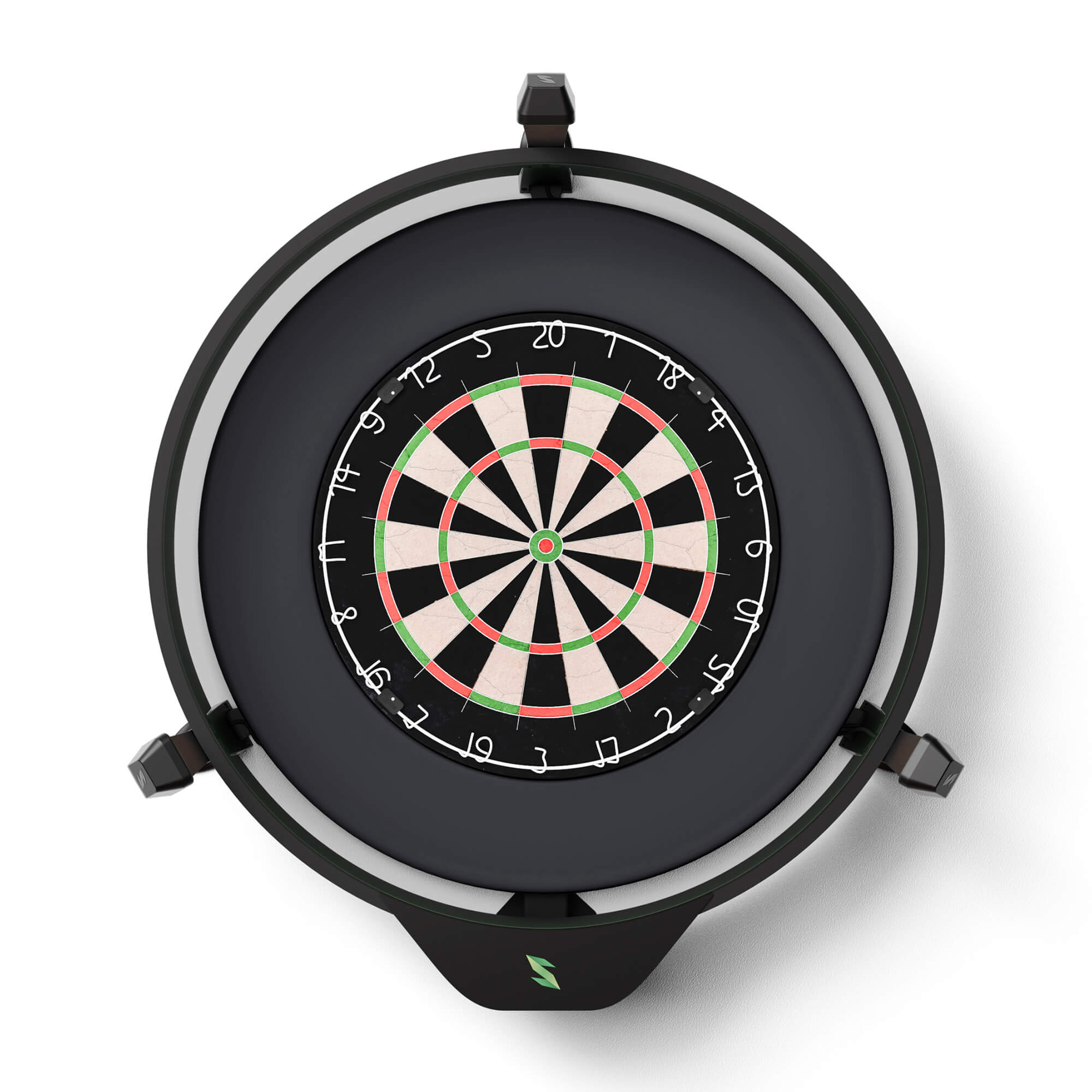 Scolia Home 2 FLEX w/o light Dartszubehör