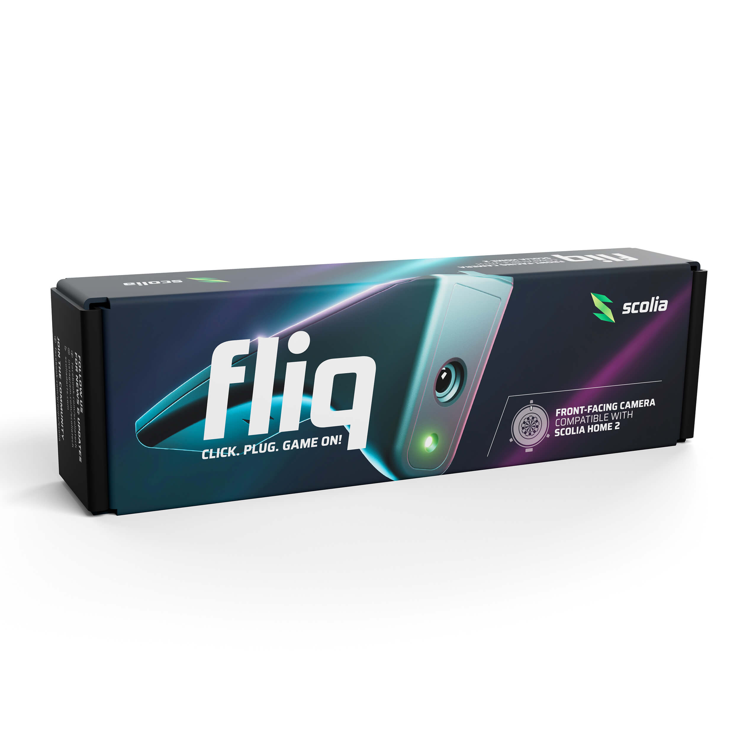 Scolia FLIQ